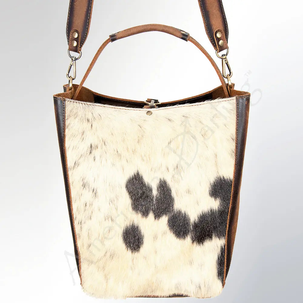 American darling cowhide