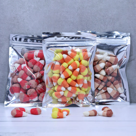 Freeze Dried Candy Corn