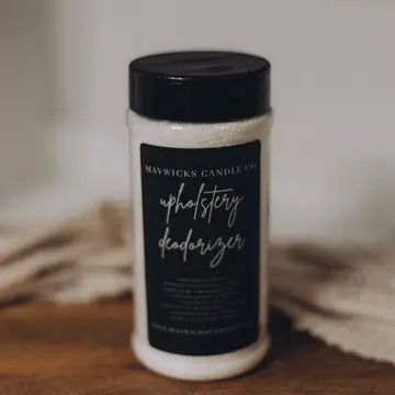 Mavwicks 16 oz Upholstery Deodorizer