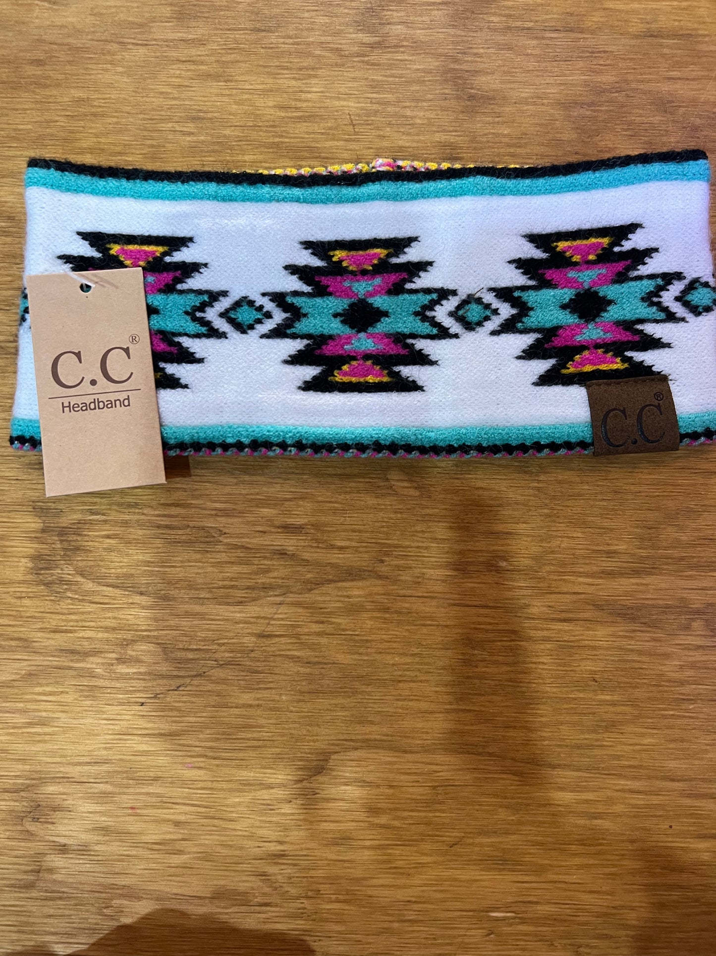 C.C Headband