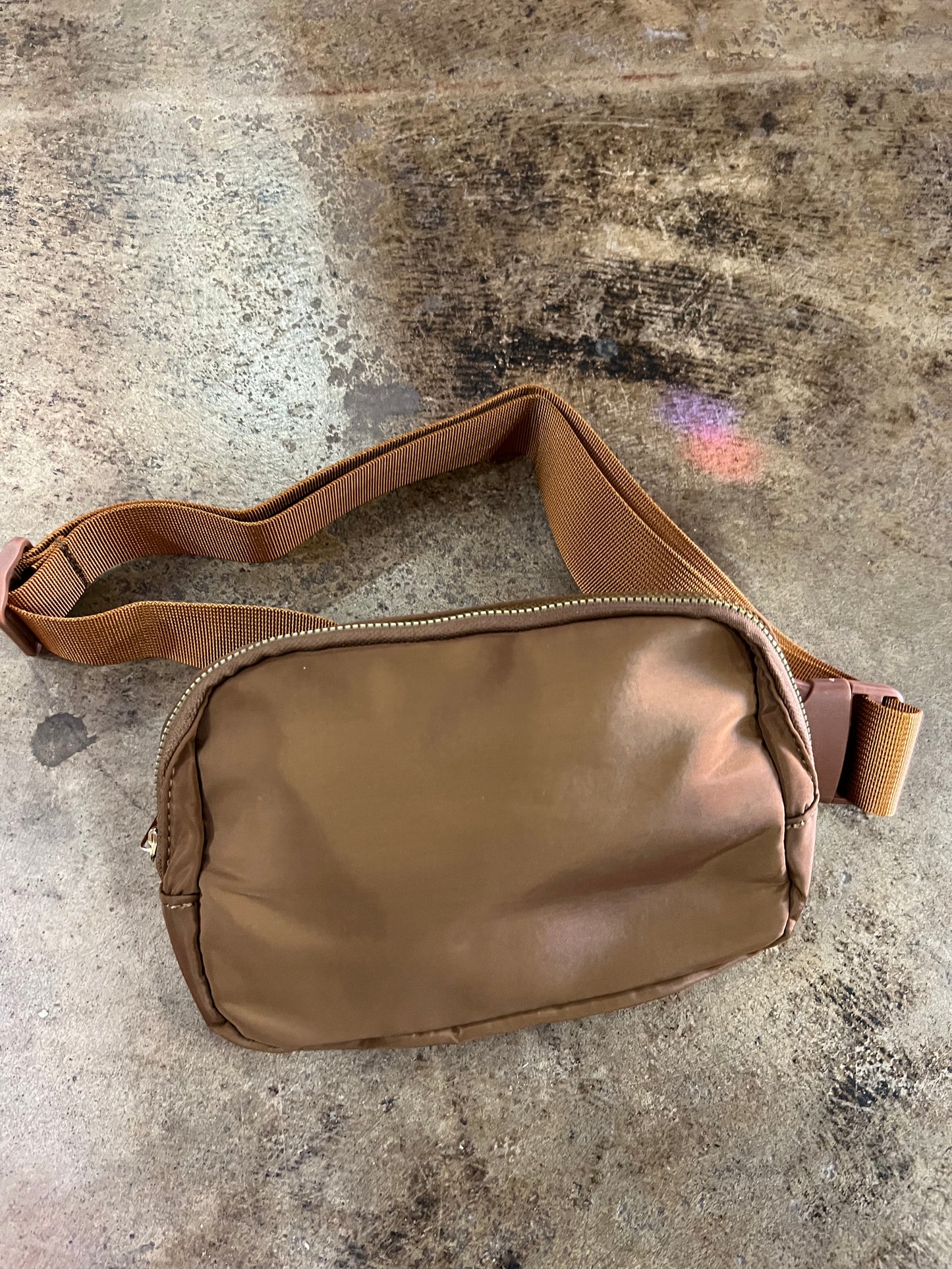 waist bag