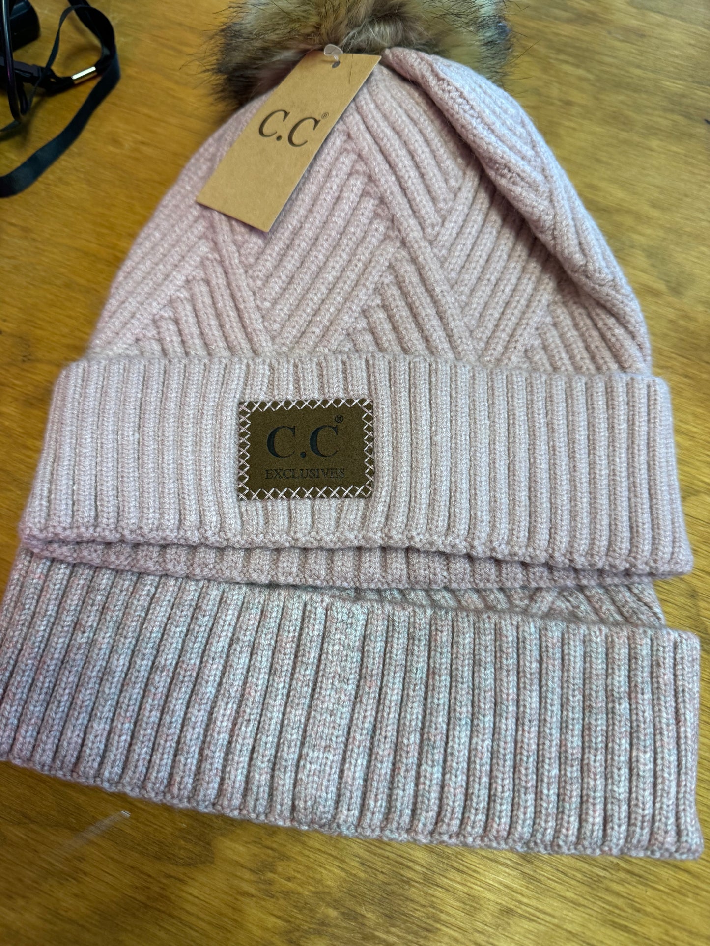 C.C Beanies