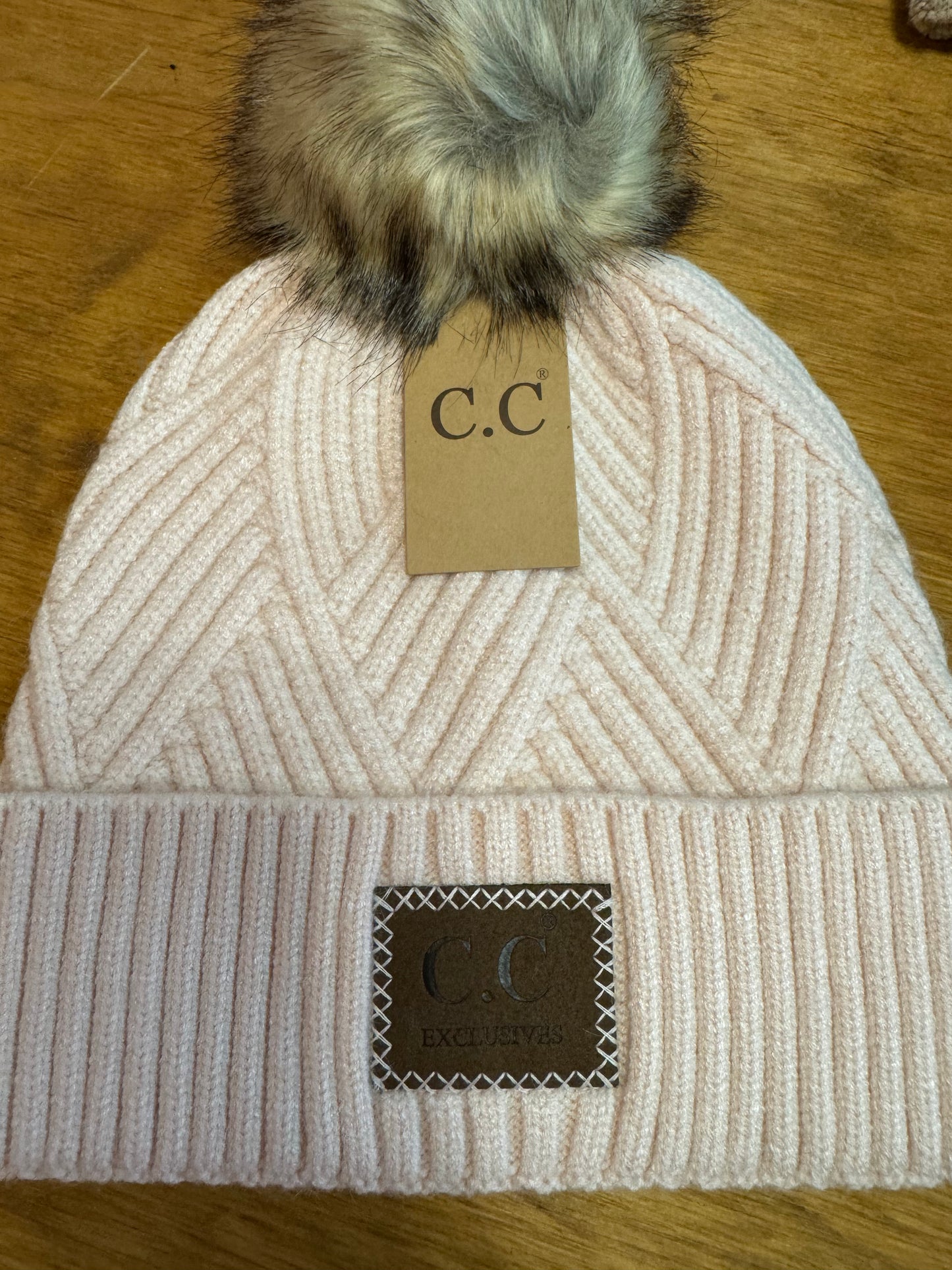 C.C Beanies