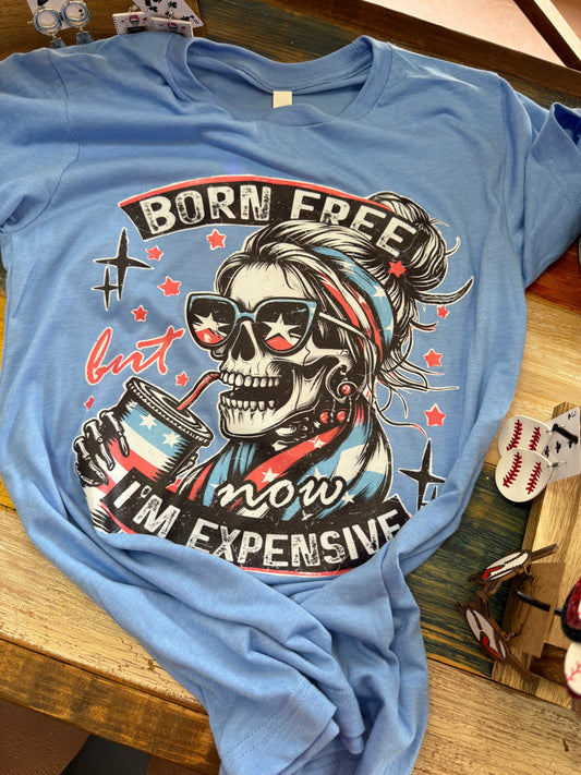 4th of JULY t-shirt