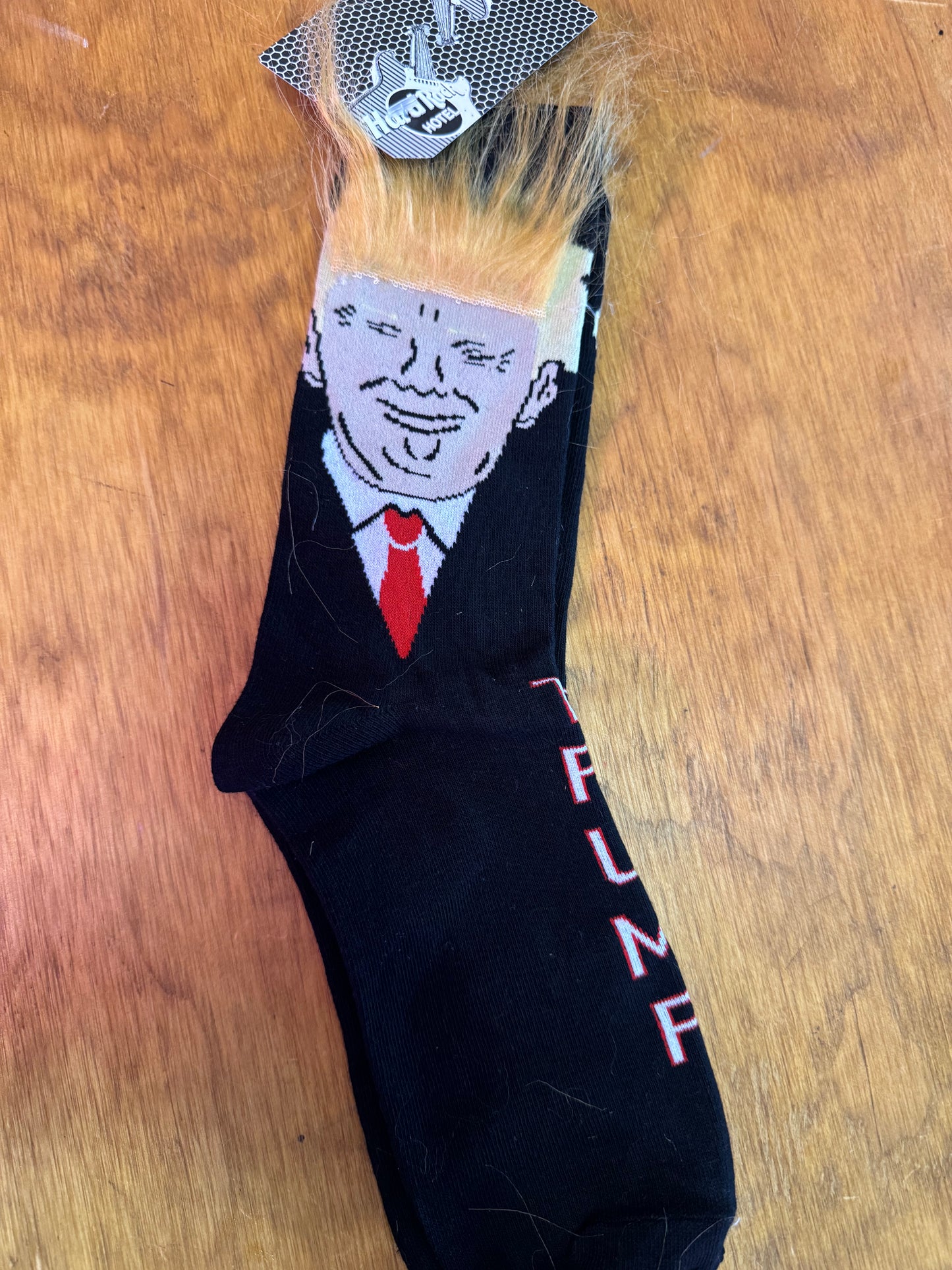 Trump Socks