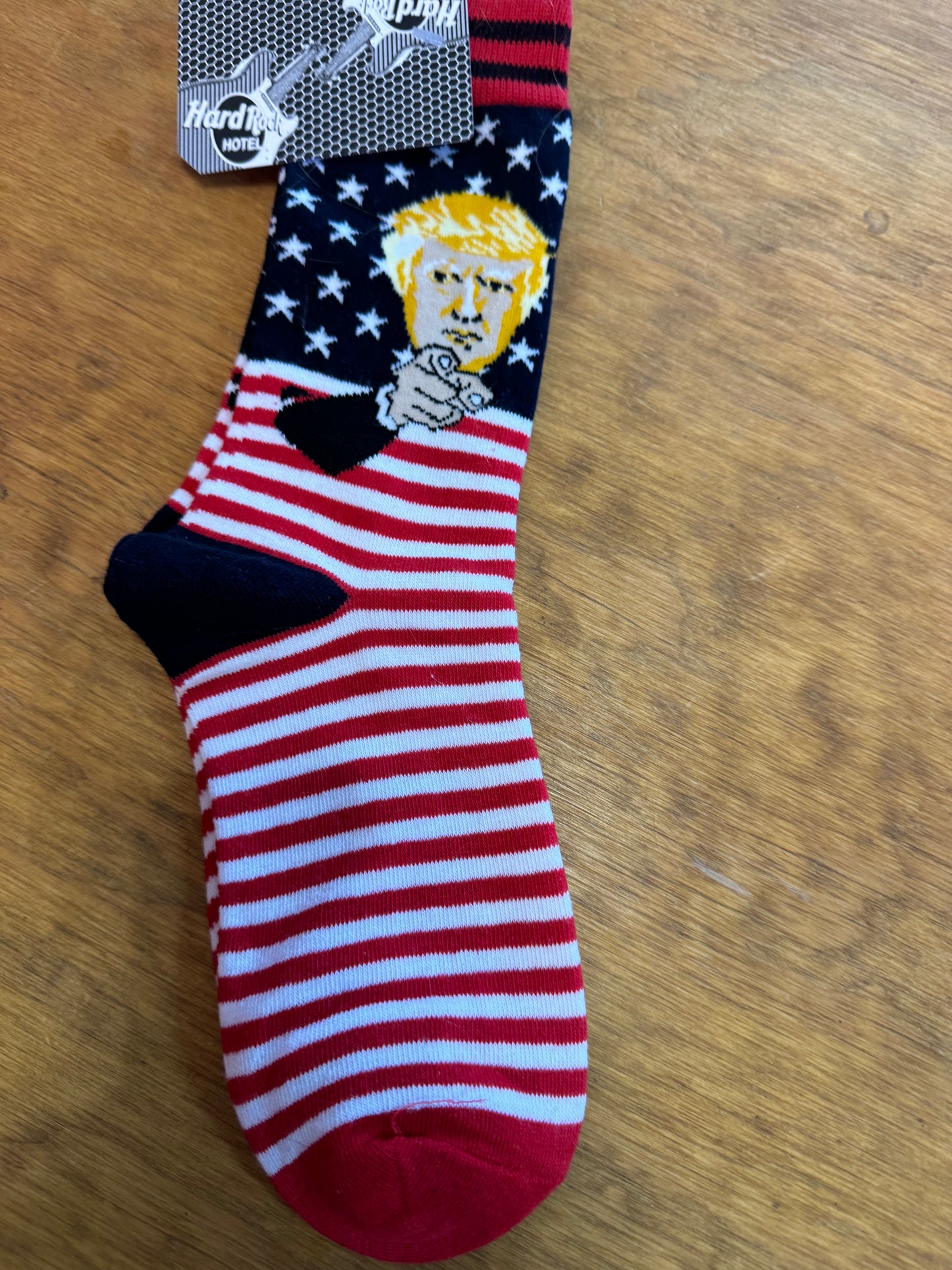 Trump Socks