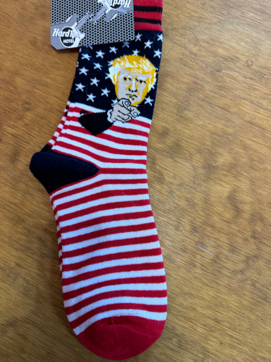 Trump Socks