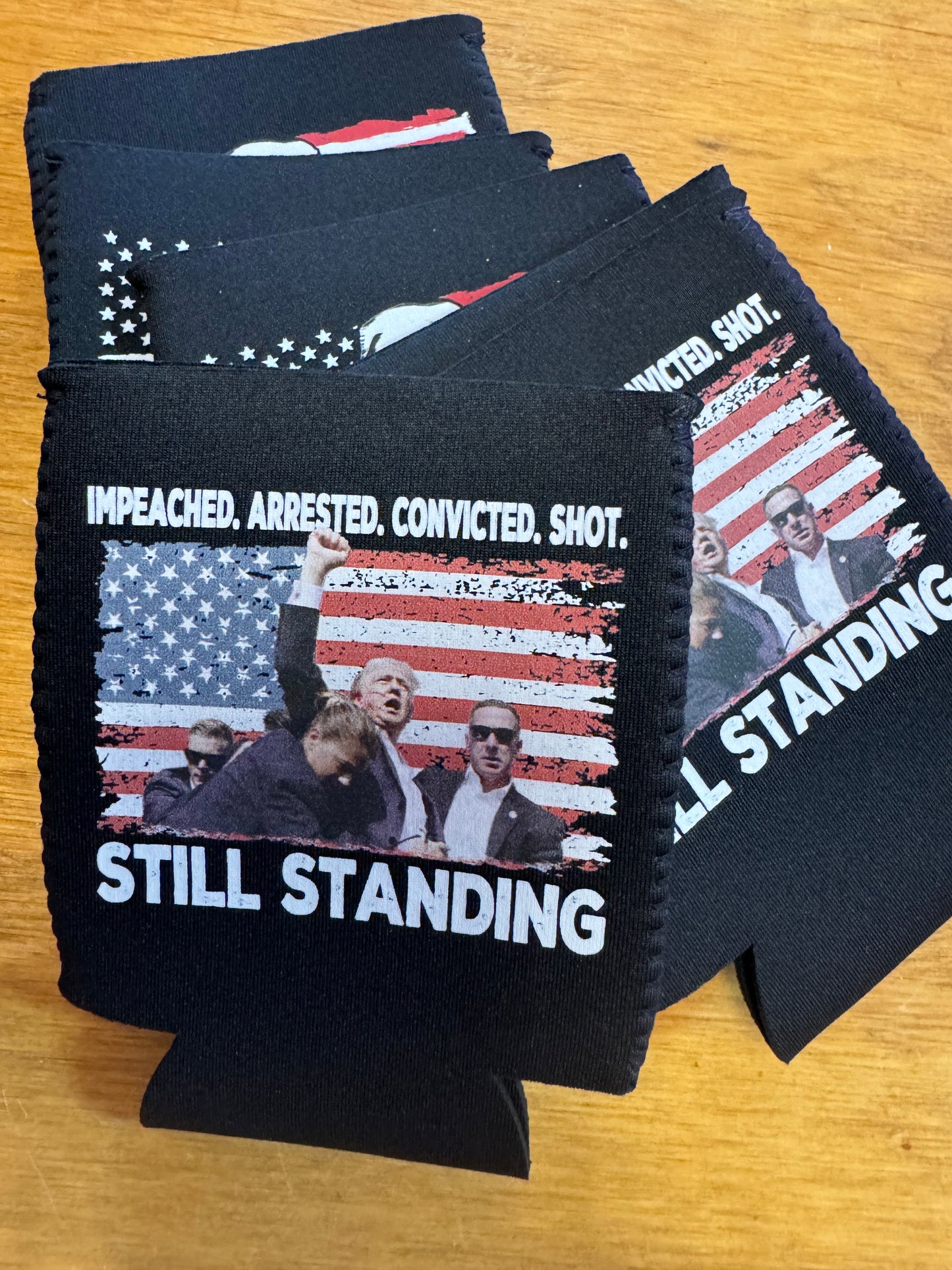 TRUMP KOOZIES