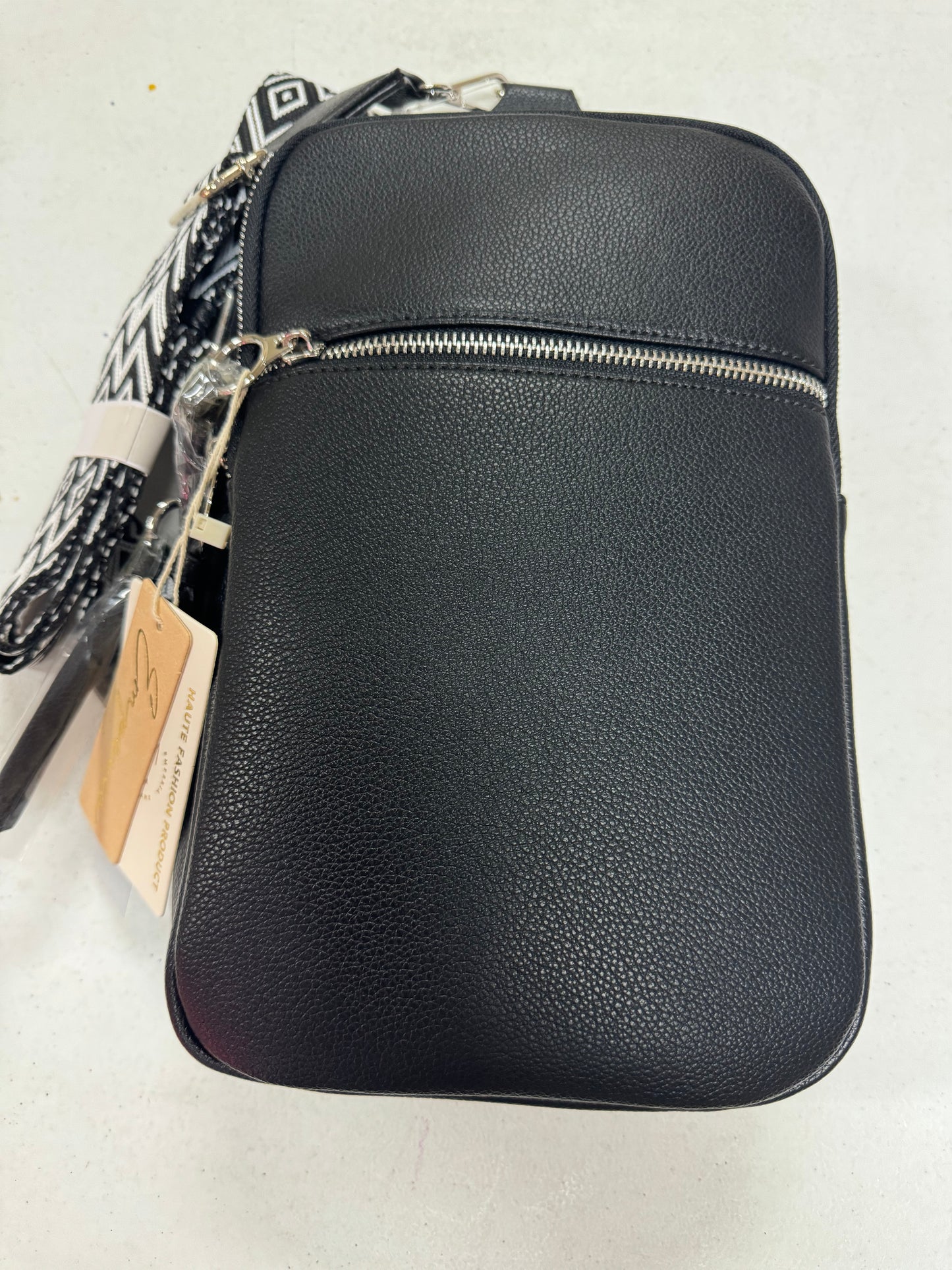 Emporia cross body