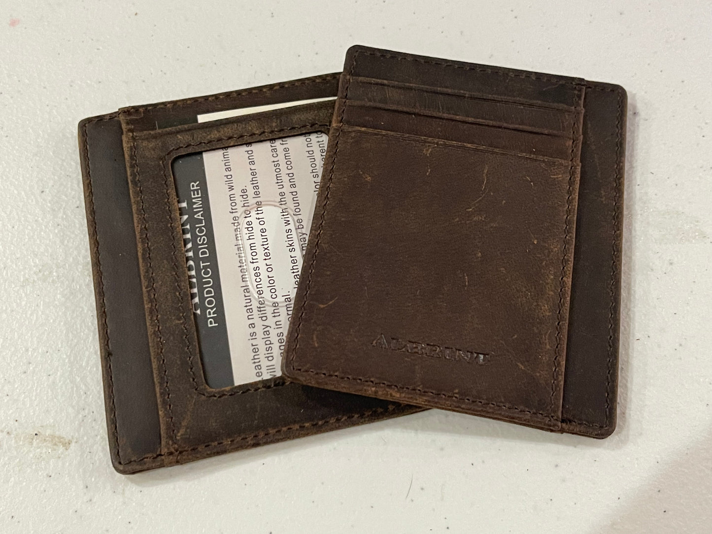 Card Holder