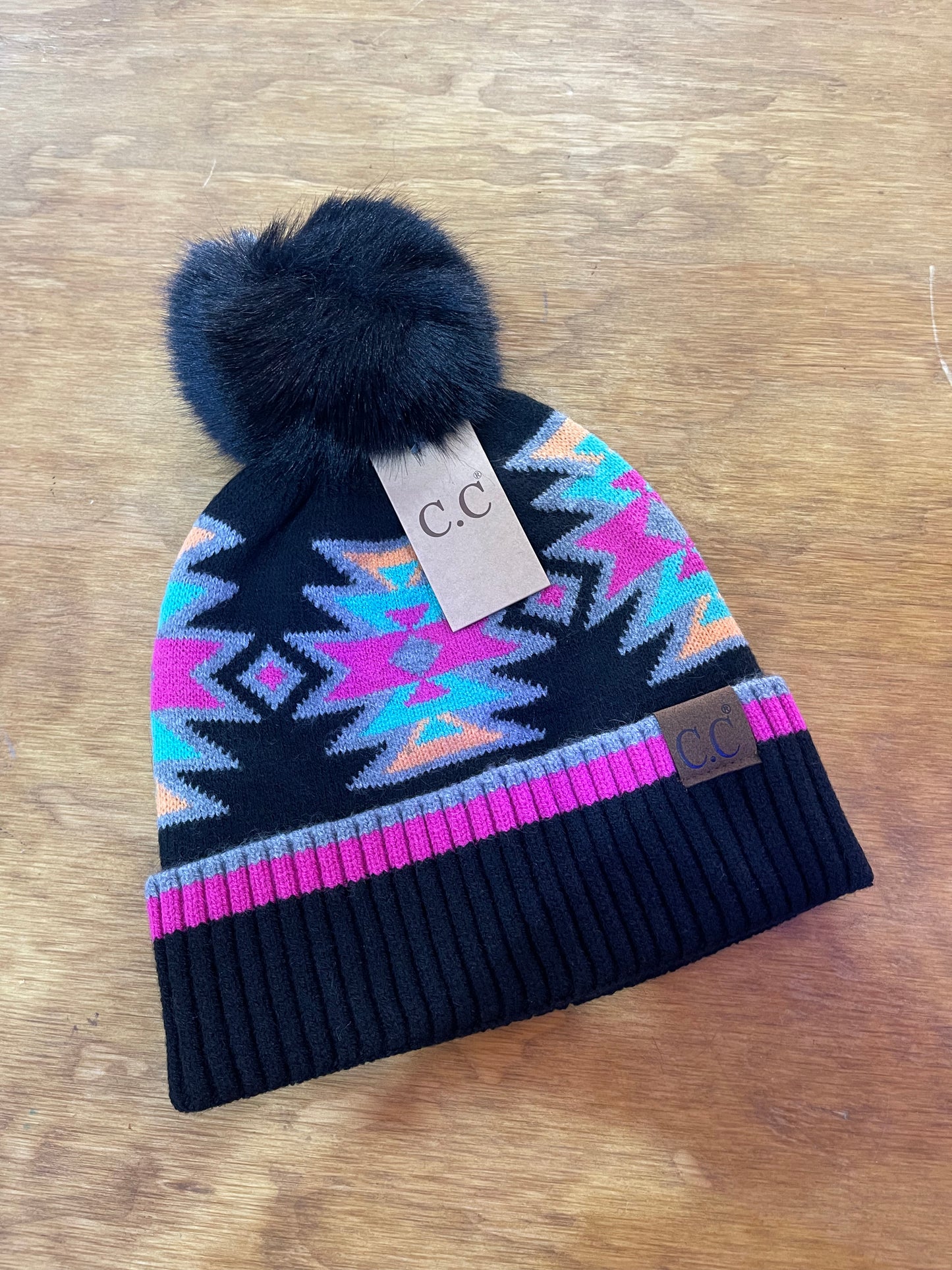 C.C Beanies