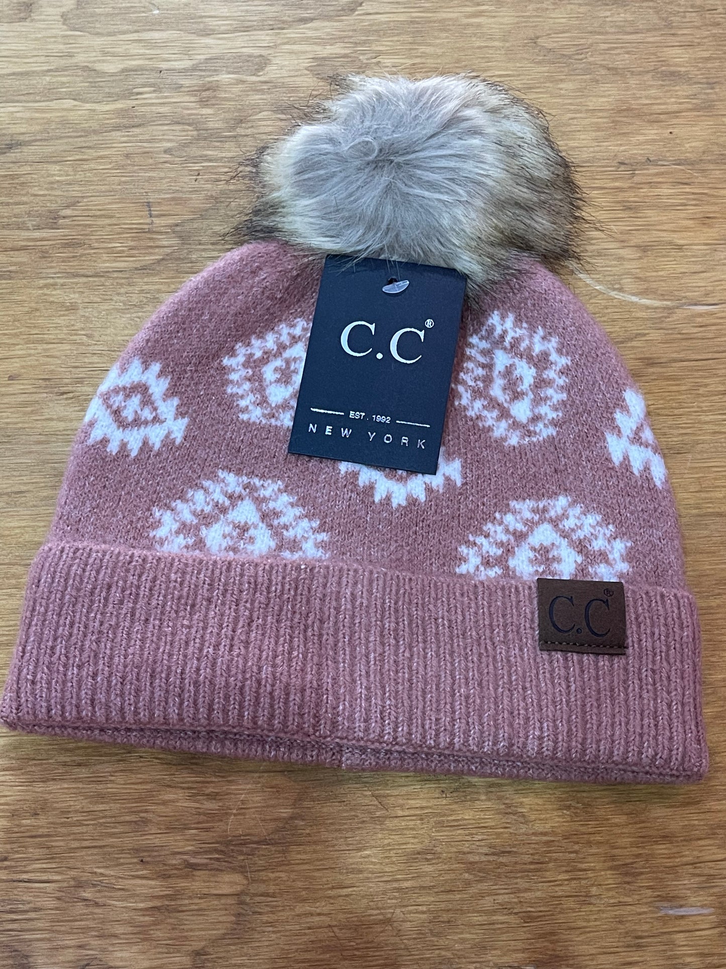 C.C Beanies