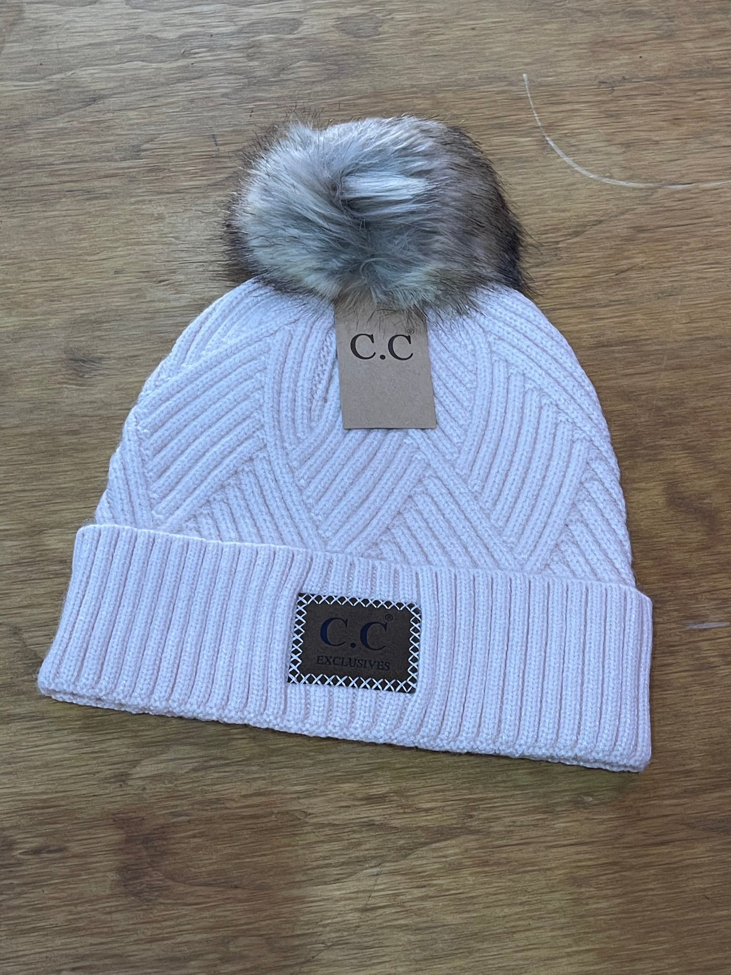 C.C Beanies