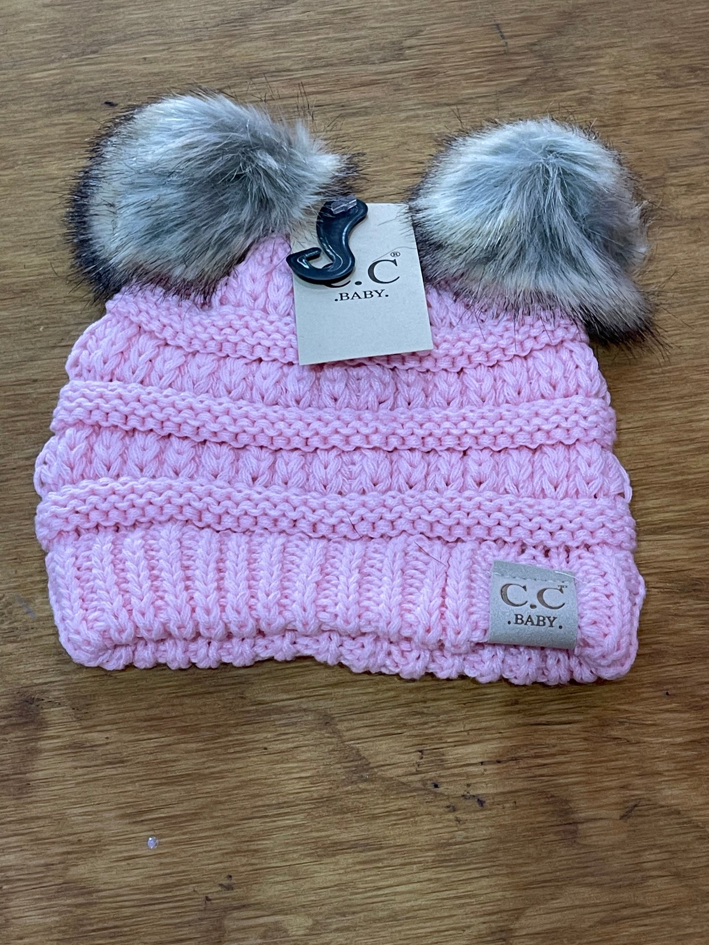 C.C Beanies