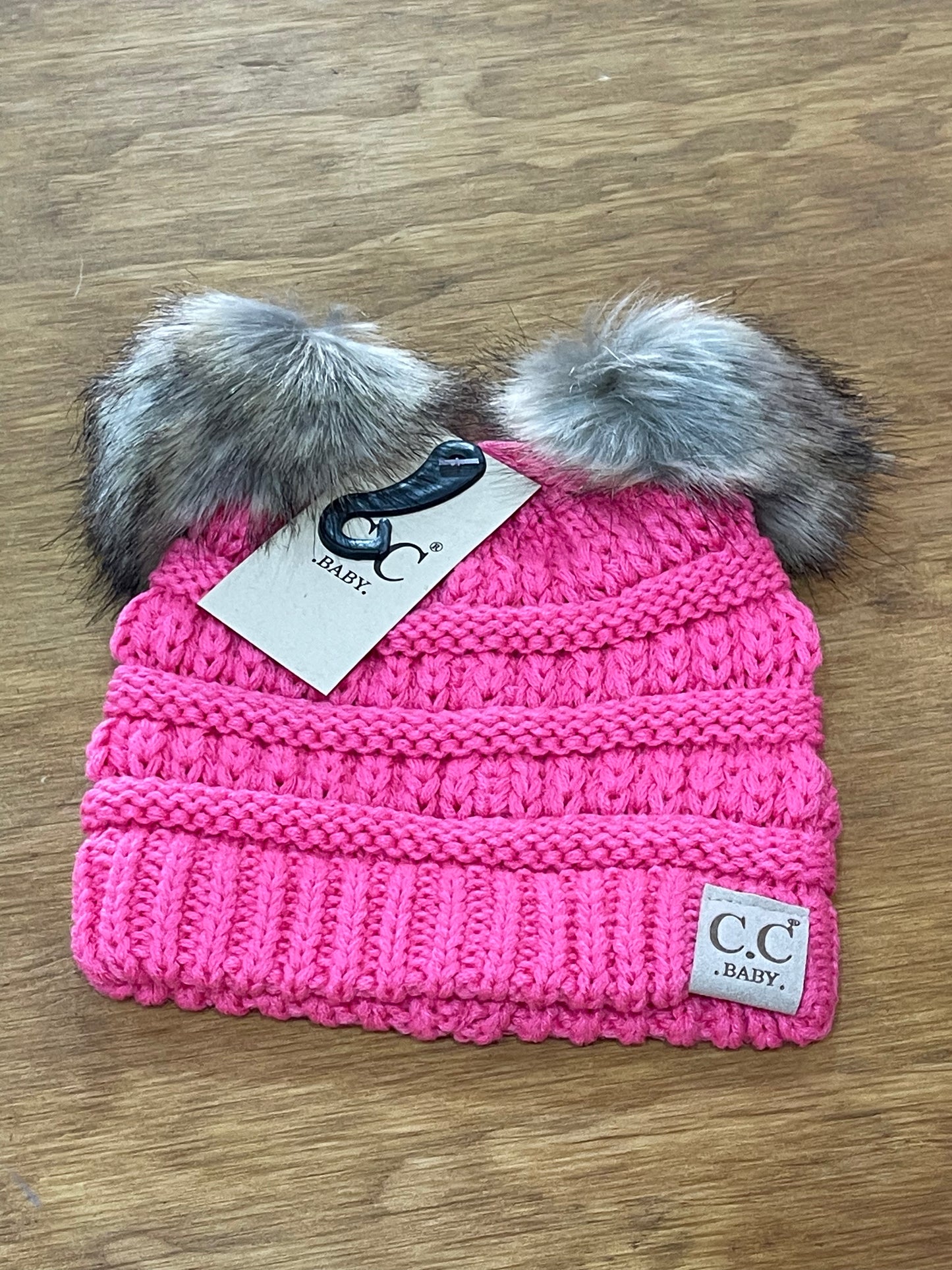 C.C Beanies