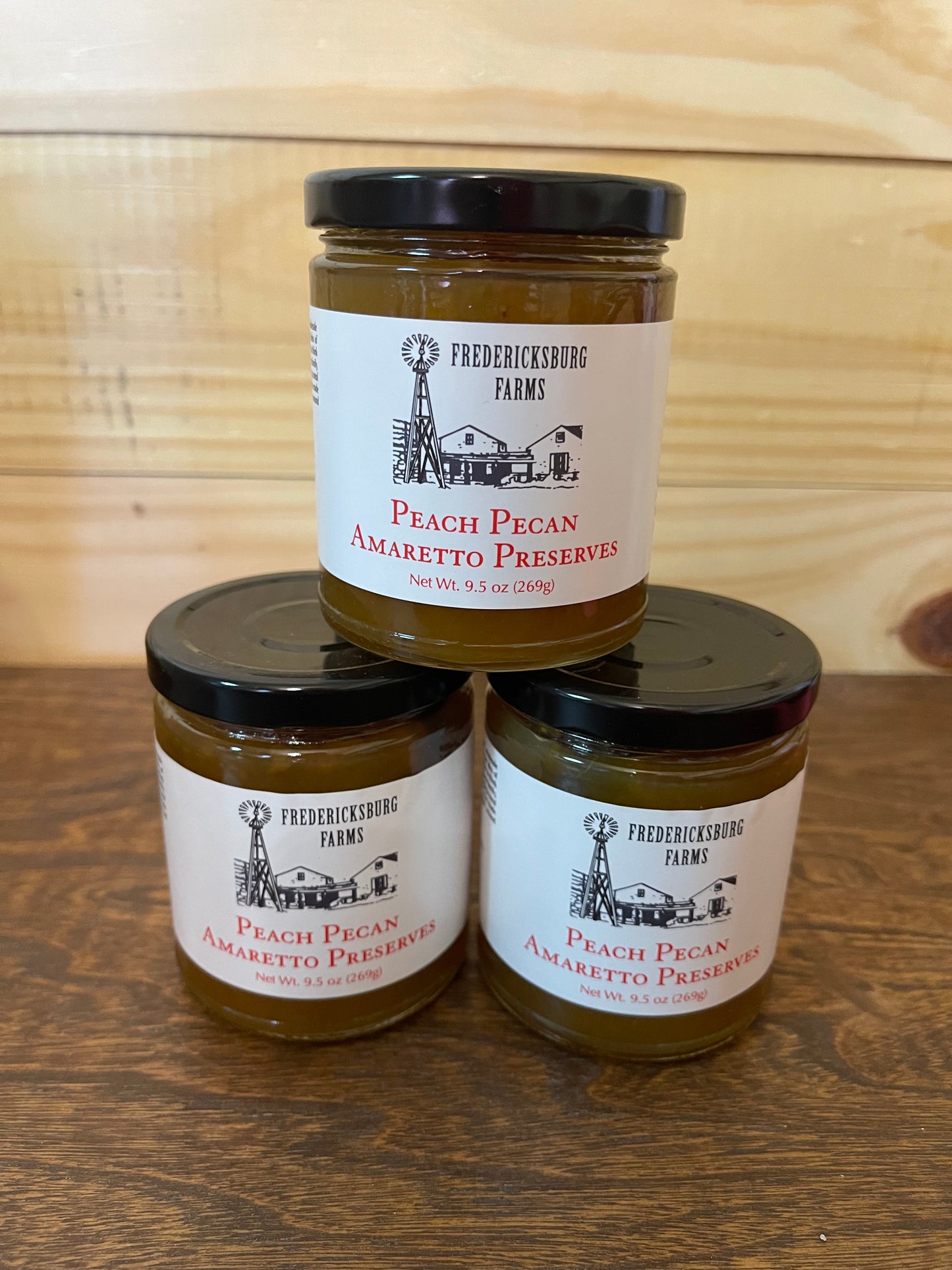 Fredericksburg Farms Preserves