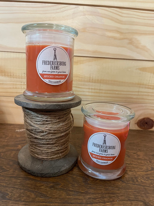 Fredricksburg Farms Candle Collection 9 Oz