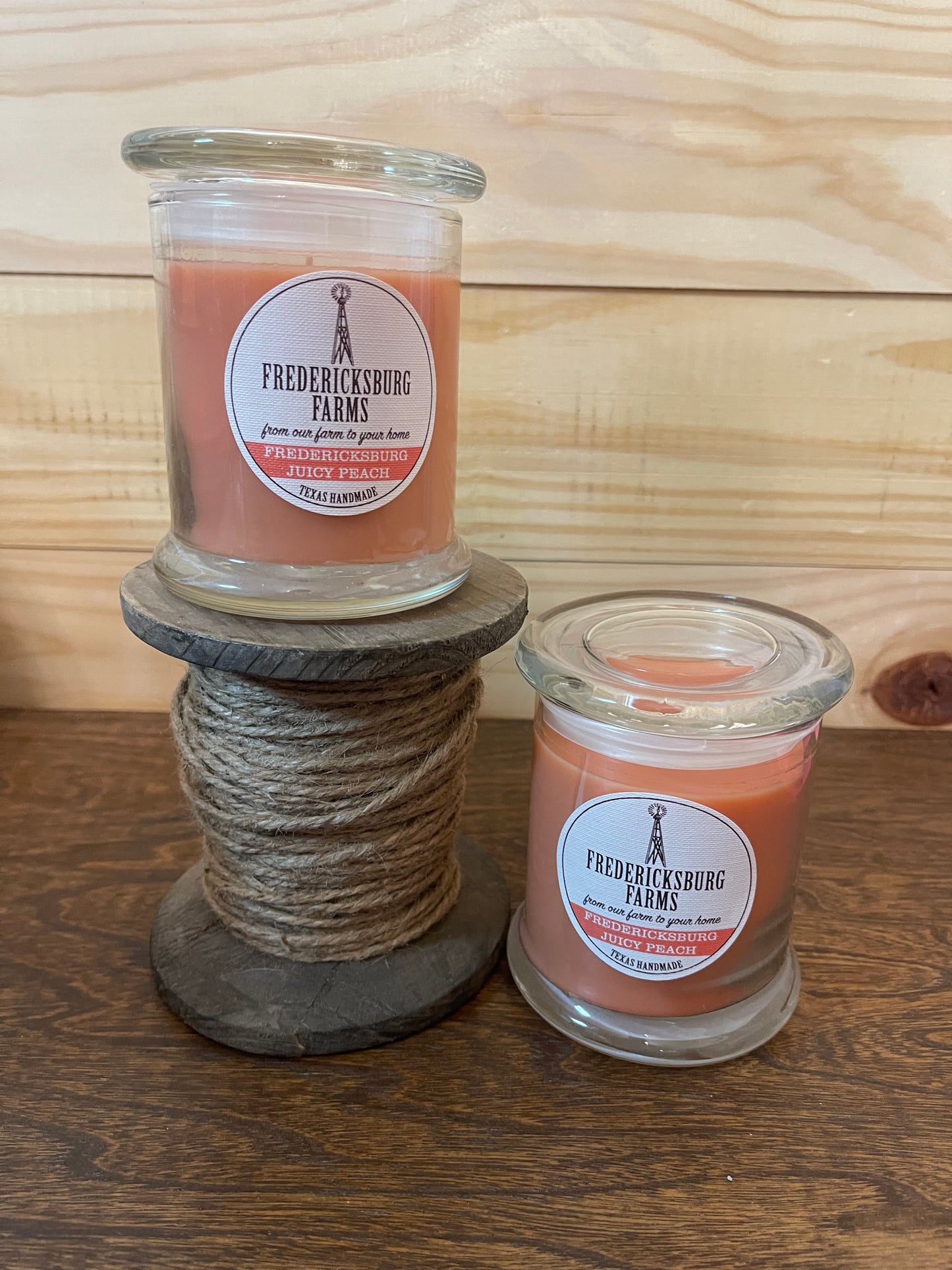 Fredricksburg Farms Candle Collection 9 Oz