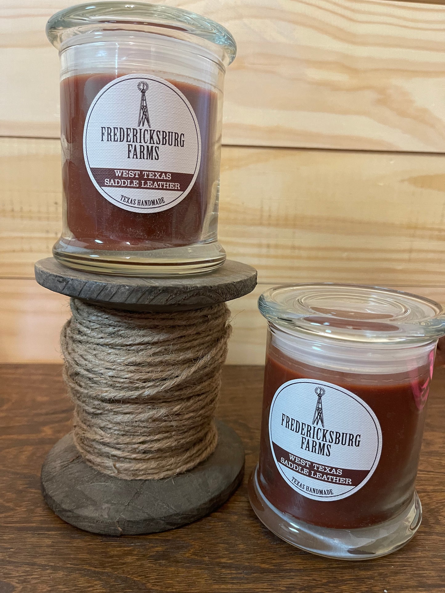 Fredricksburg Farms Candle Collection 9 Oz