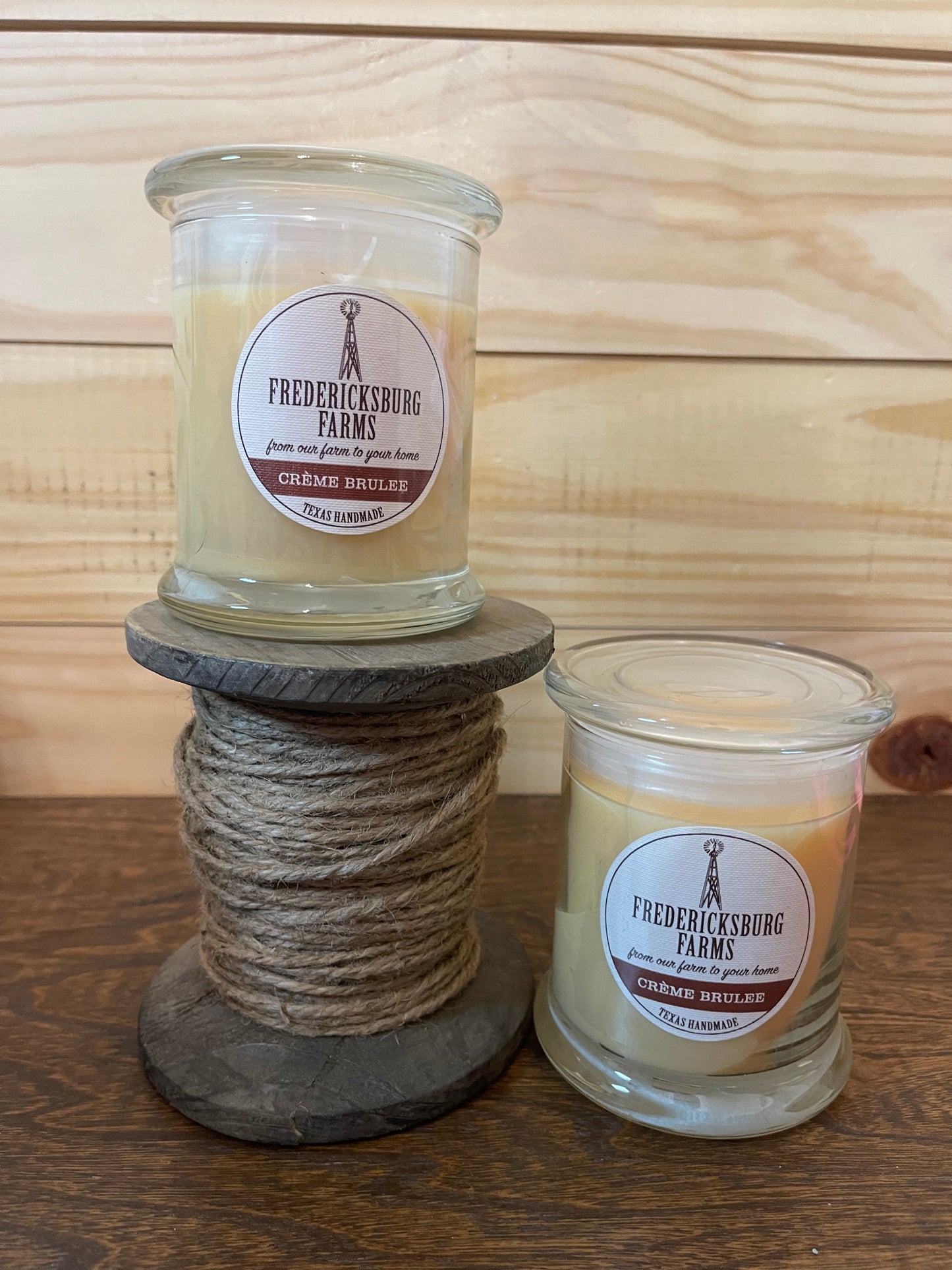 Fredricksburg Farms Candle Collection 9 Oz