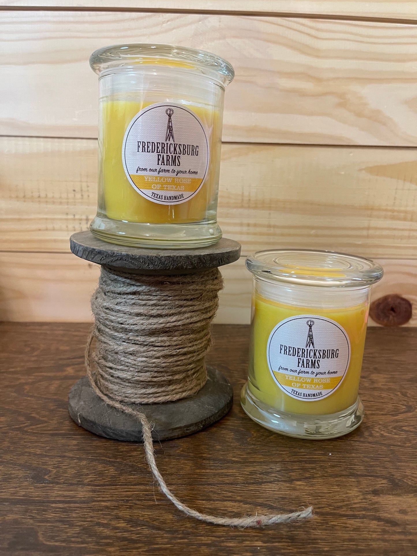 Fredricksburg Farms Candle Collection 9 Oz