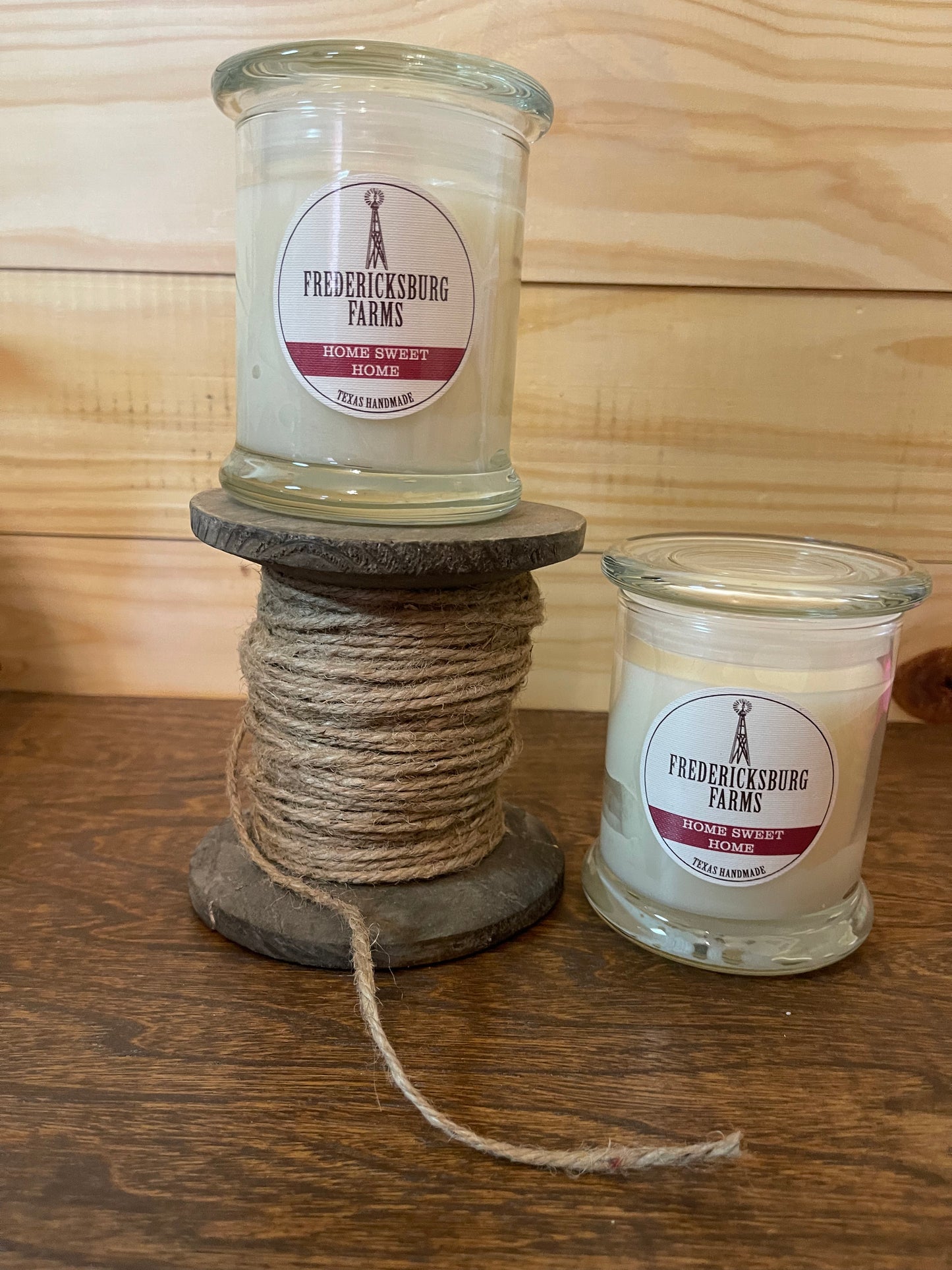 Fredricksburg Farms Candle Collection 9 Oz