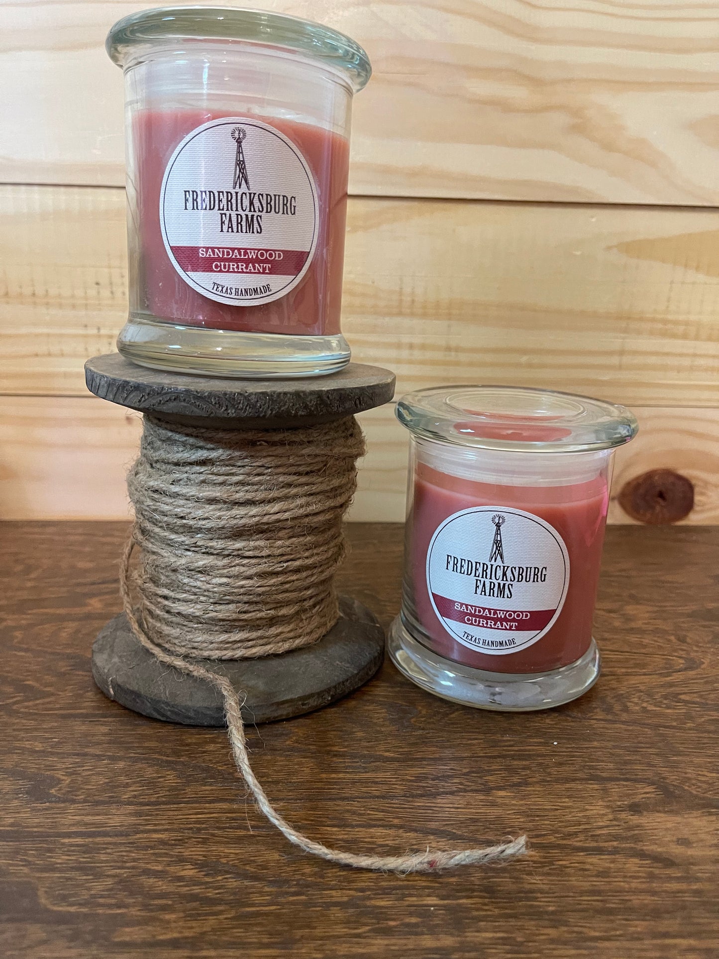 Fredricksburg Farms Candle Collection 9 Oz