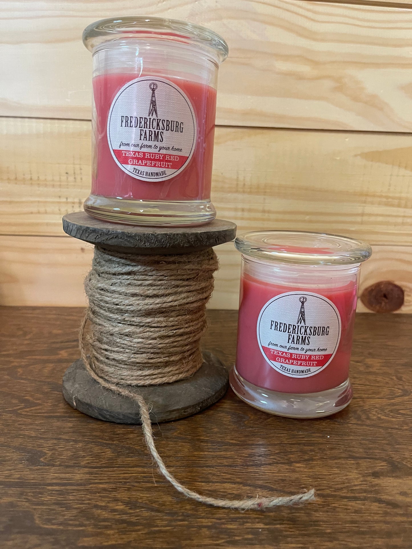 Fredricksburg Farms Candle Collection 9 Oz