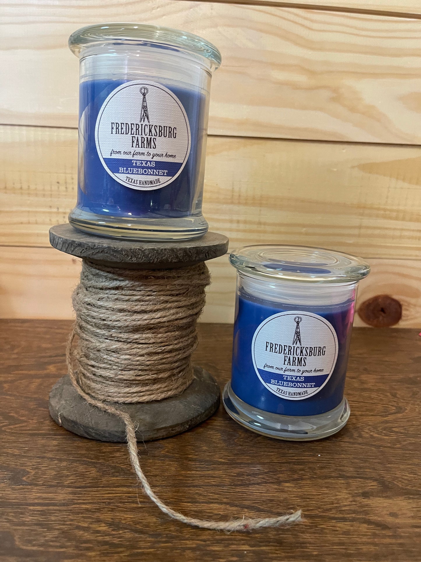 Fredricksburg Farms Candle Collection 9 Oz