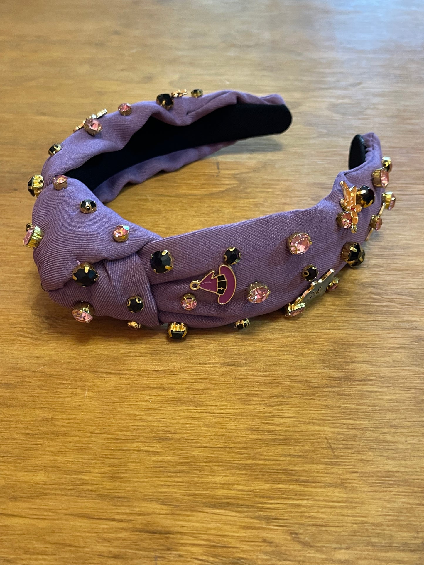 Embellished Headbands