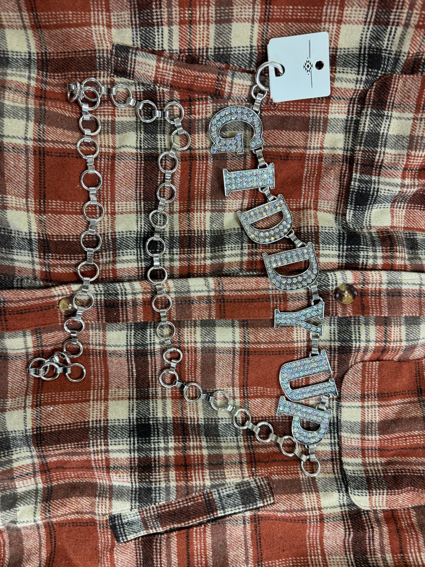 Chain Belts