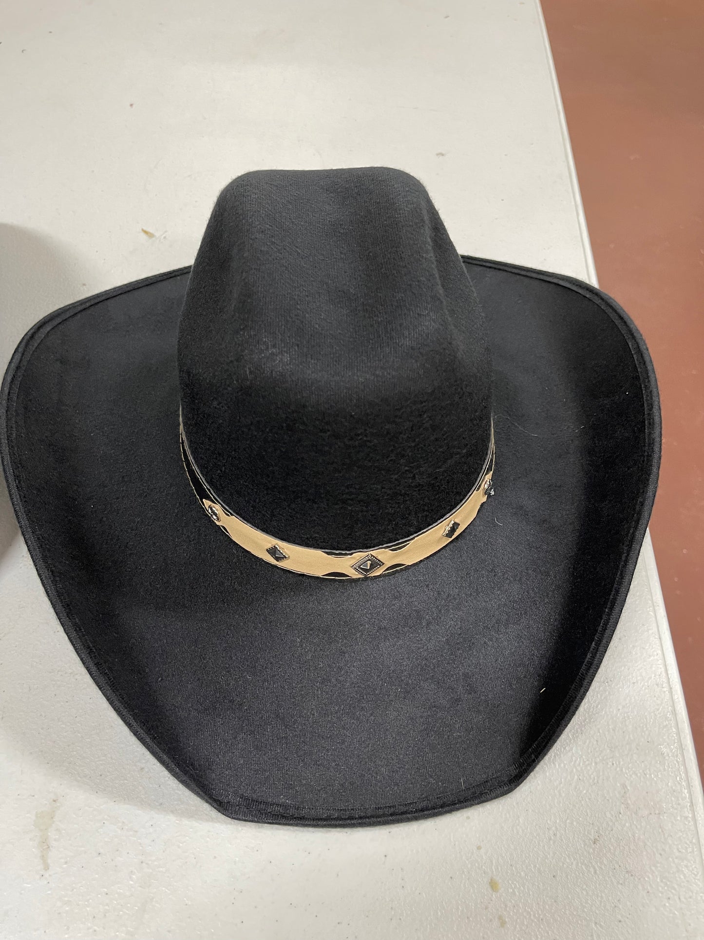 Felt Cowboy Hats