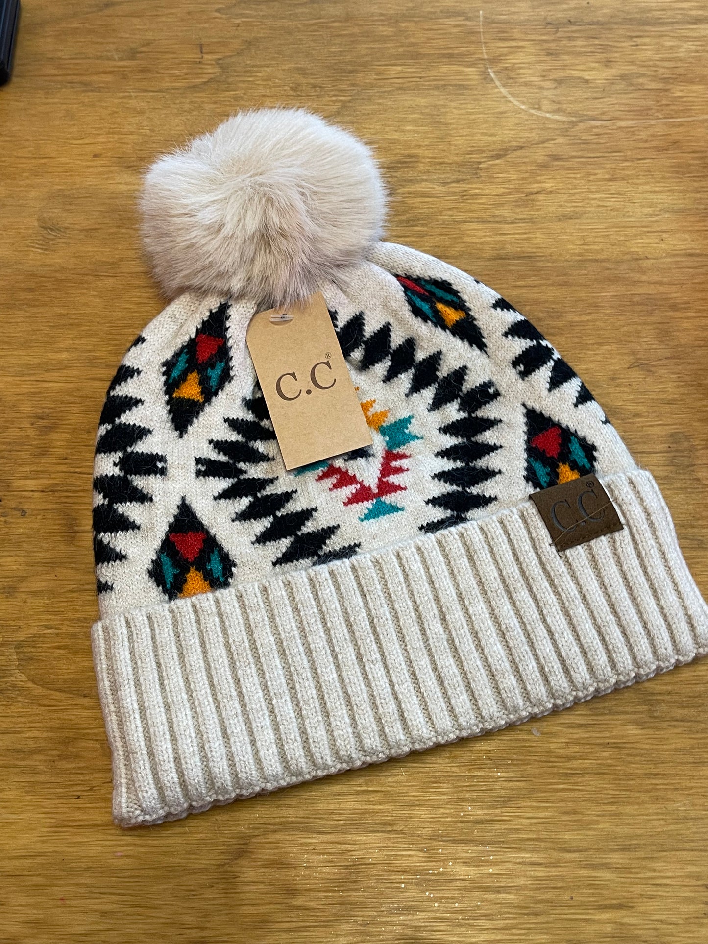 C.C Beanies