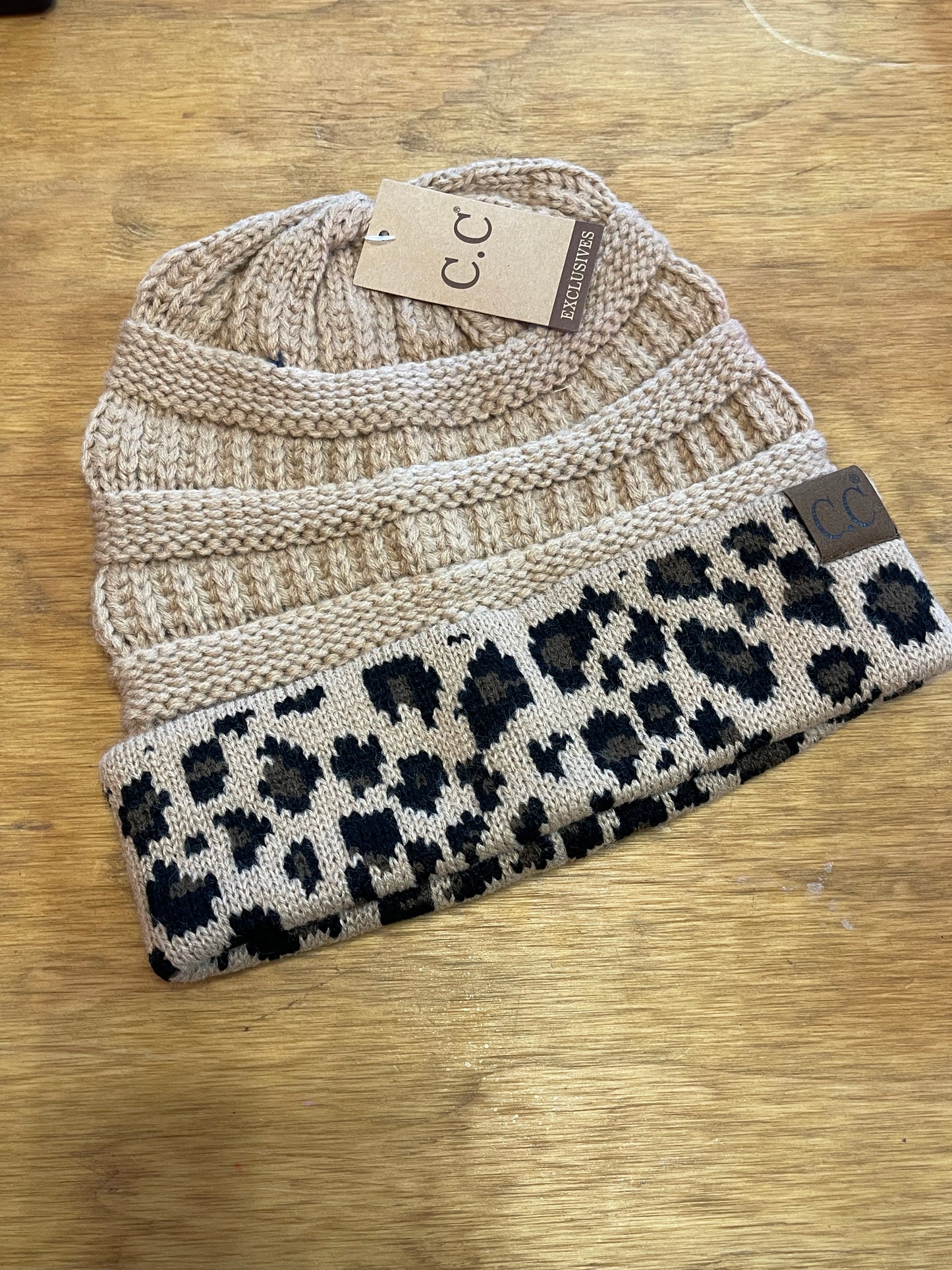 C.C Beanies