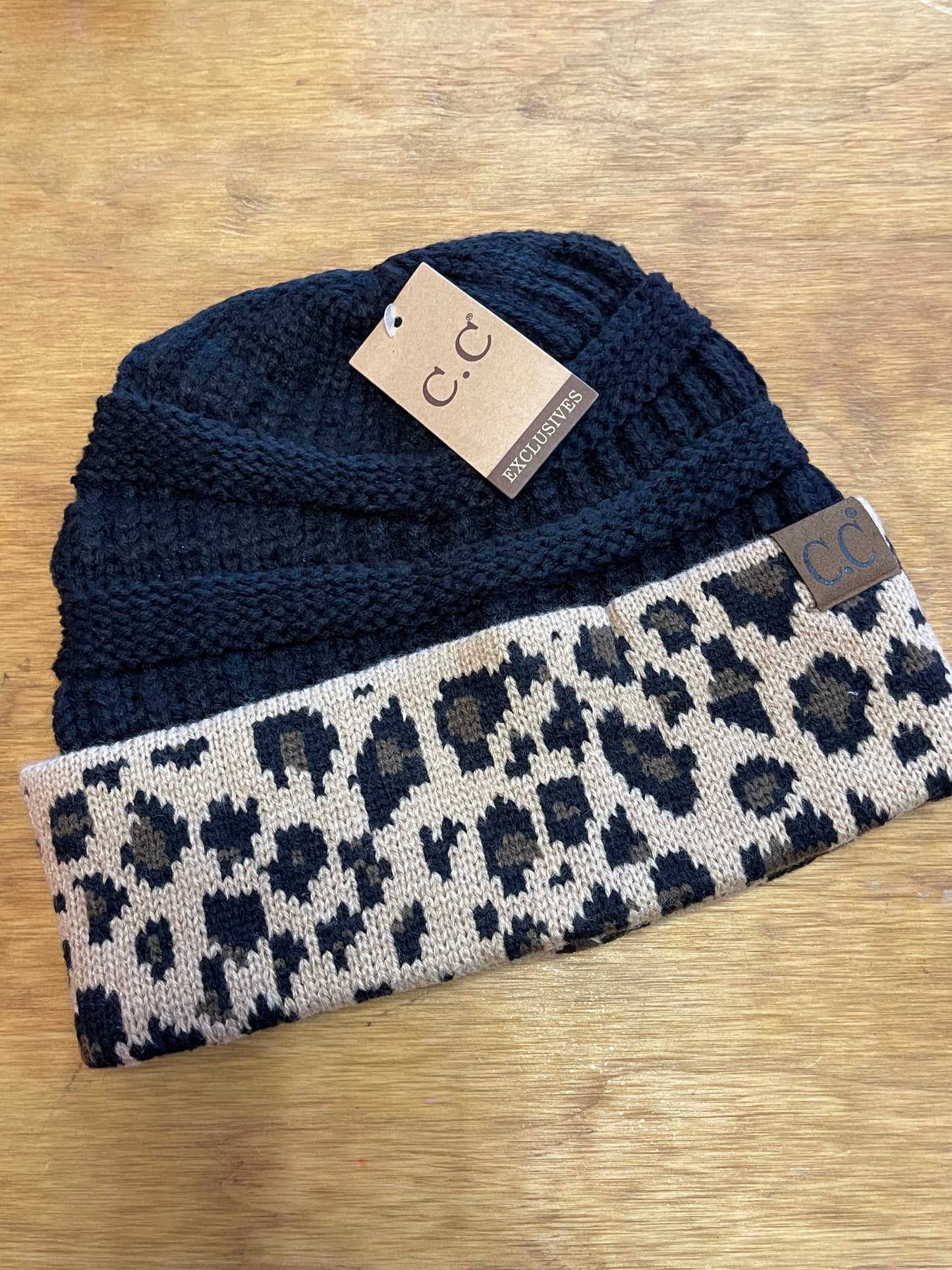 C.C Beanies