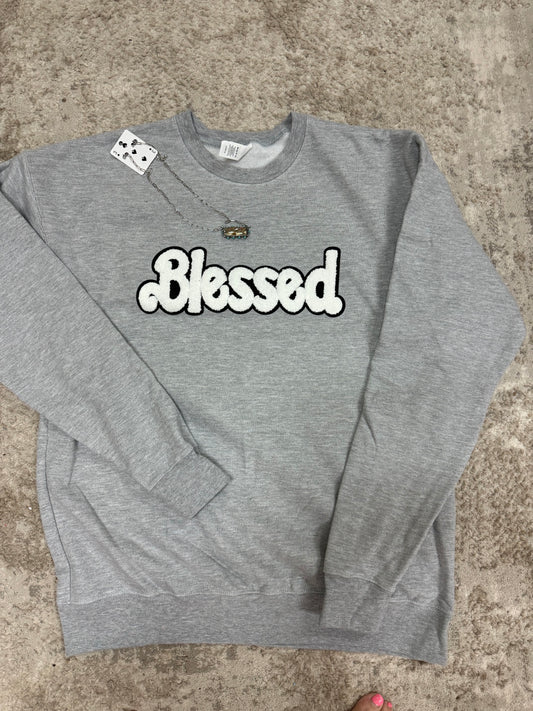 Blessed Sweatshirt