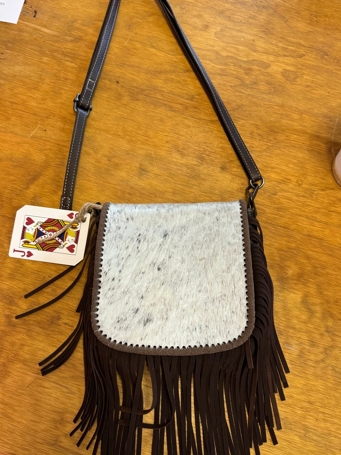 Crossbody Purses