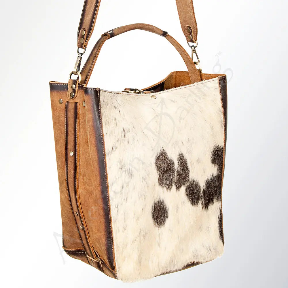 American darling cowhide